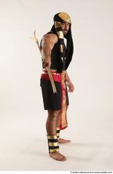 ATILLA EGYPTIAN GOD 2